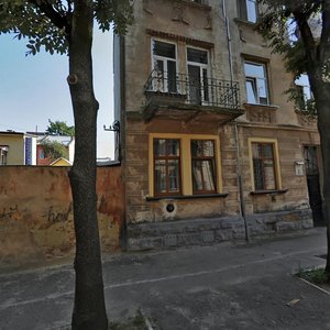 Vulytsia Opilskoho, No:6, Lviv: Fotoğraflar