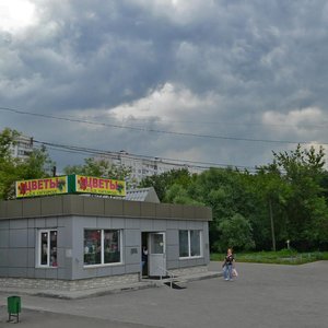 Sinelnikovskaya Street, 49, Moscow: photo