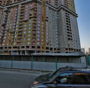 Olexandra Myshugy Street, 12, Kyiv: photo