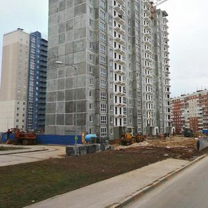 Bogdanovicha Street, 8, Nizhny Novgorod: photo