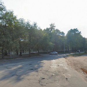 Vulytsia Mykhaila Honcharenka, 27, Zaporizhia: photo