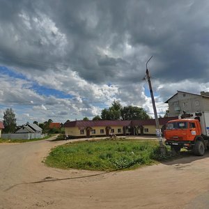 Gazovikov Street, 10/1, Myshkin: photo