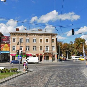 Torhova vulytsia, 12, Lviv: photo