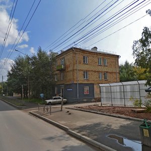 Kalinina Street, 11 ، كراسنويارسك: صورة