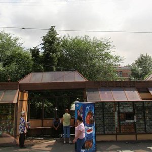 Rumyantseva Street, 31 ، تشيليابينسك: صورة