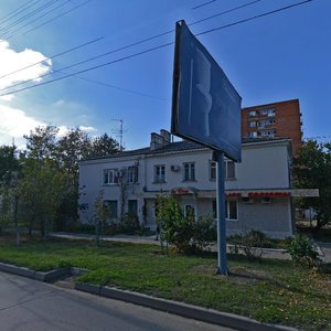 Краснодар, Улица имени Тургенева, 129: фото
