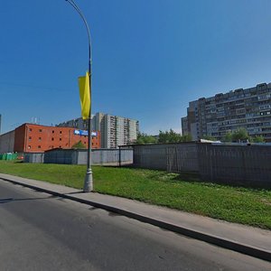 Kulikovskaya Street, 22, Moscow: photo
