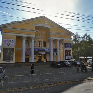 Sovetskaya Street, 12А, Izhevsk: photo