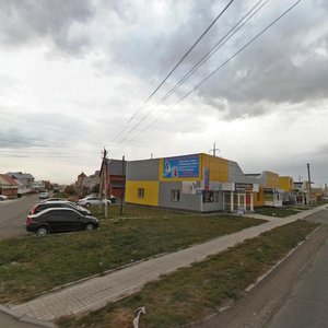 Entuziastov Street, 89, Barnaul: photo