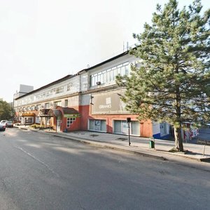 Karasay batyr Street, 123 ، ألماتي: صورة