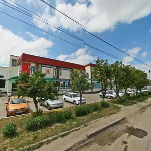 Zavodskaya ulitsa, 15/10, Stavropol: photo