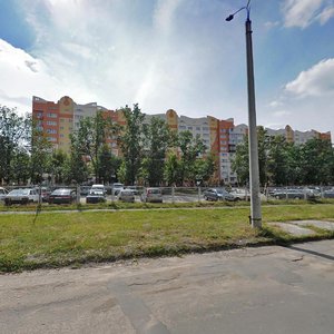 Vulytsia Druzhby Narodiv, 238А, Kharkiv: photo