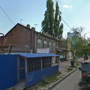 Krasnoarmejskaya Street, 126, Krasnodar: photo