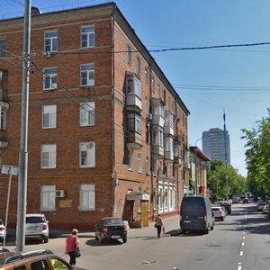 Tushinskaya Street, 10, : foto