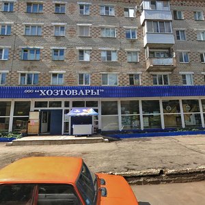 Privolzhskaya ulitsa, 17, : foto