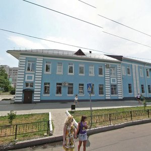 Donbasskaya Street, 15, Voronezh: photo