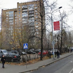 Mira Avenue, 91к1, Moscow: photo