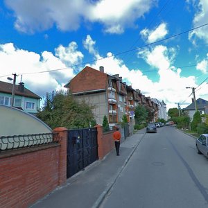 Radistov Street, 33, Kaliningrad: photo