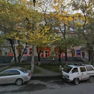 Metallurgov Avenue, 8 ، نوفوكوزنتسك: صورة