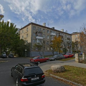 Минск, Переулок Кузьмы Чорного, 9: фото