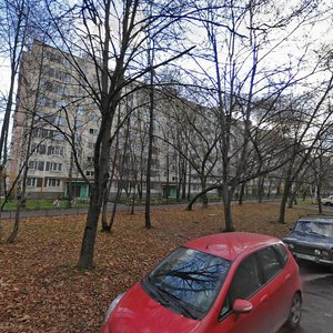 Dubninskaya Street, 10к3, : foto
