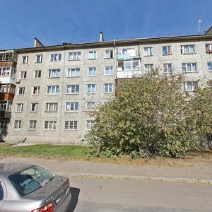 Krasnoyarskaya ulitsa, 79 ، إيركوتسك: صورة