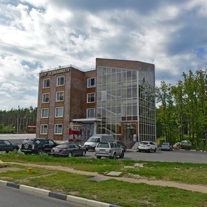 Ulitsa Govorova, 18/1, : foto