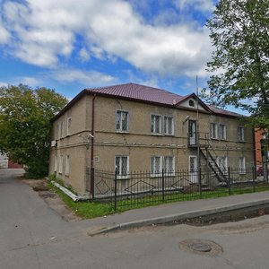 Tverskoy proyezd, 12, Klin: photo