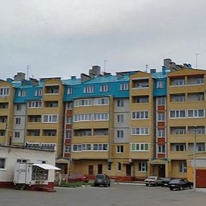 Республика Марий Эл, Улица Лермонтова, 6: фото