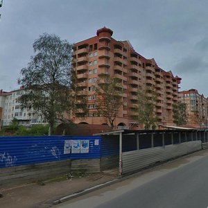 Псков, Юбилейная улица, 36: фото