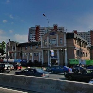 Kashirskoye Highway, 78к1, Moscow: photo