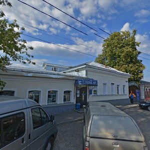 3rd Internatsionala Street, 9, Kolomna: photo