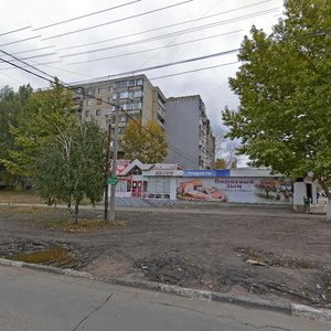 Саратов, Улица имени С.Ф. Тархова, 31Б/1: фото