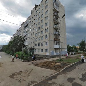 Oraniyenbaumskiy Avenue, 21, Lomonosov: photo