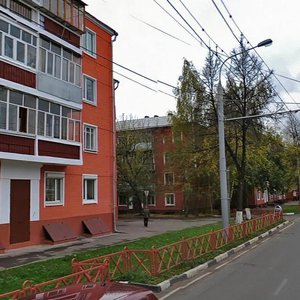 Bolshaya Oktyabrskaya Street, 59, Yaroslavl: photo