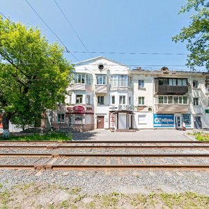 Borisenko Street, 21, Vladivostok: photo