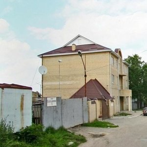 Selektsionnaya ulitsa, 15/1 ، : صورة