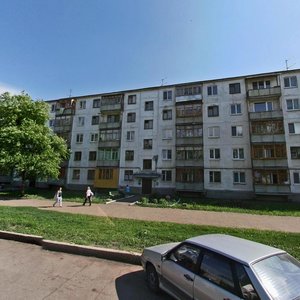 Bulvar Kosmonavtov, 18 ، : صورة