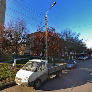 Frunze Street, 24, Tula: photo