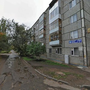 Mussa Jalil Avenue, 54, Naberezhnye Chelny: photo