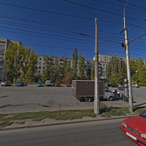 Universitetskiy Avenue, 96, Volgograd: photo