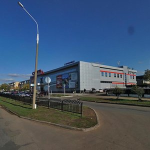 Chulman Avenue, 120 ، نابريجني تشيلني: صورة