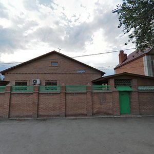 Komsomolskaya Street, 66, Togliatti: photo