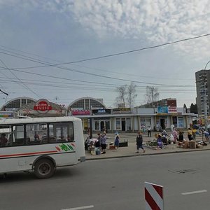 60-letiya SSSR Avenue, 20к1, Lipetsk: photo
