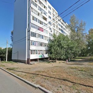 Pionerskaya Street, 40, Khabarovsk: photo