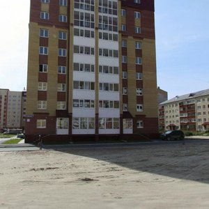 Vereskovaya ulitsa, 1, Tyumen: photo