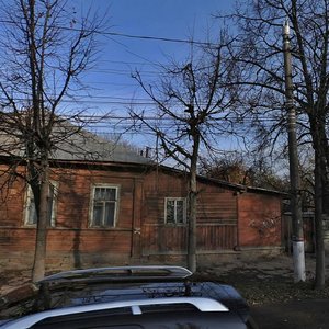 Тула, Улица Свободы, 31: фото