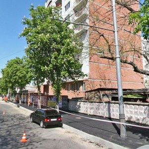 Ulitsa Krasina, 9/1к1, Krasnodar: photo
