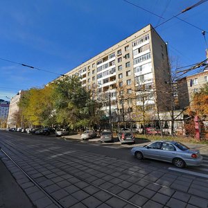 Lesnaya Street, 45, Moscow: photo