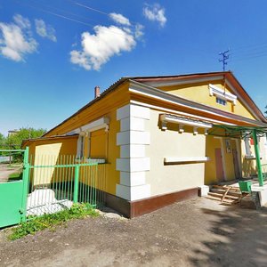 Pobedy Street, 40А, Ivanovo: photo